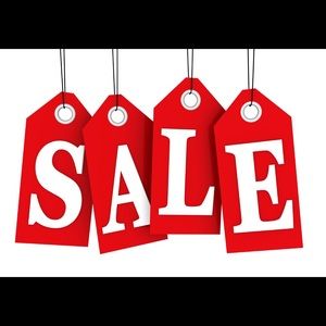 Markdowns today only